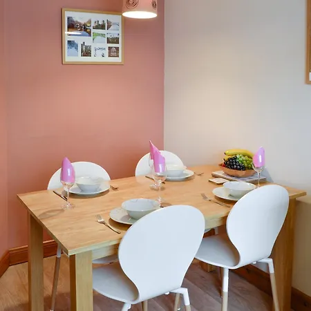Wickhams View Holiday home *