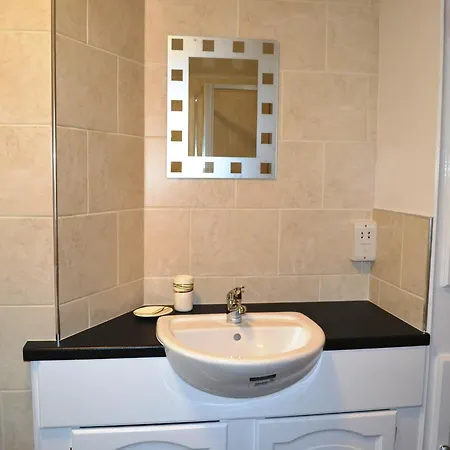 Wickhams View Holiday home *