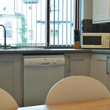 Holiday home Wickhams View Keswick (Cumbria)