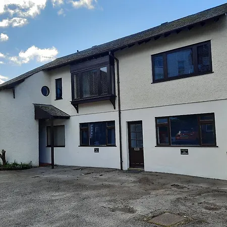 Hébergement de vacances Wickhams View Keswick (Cumbria)