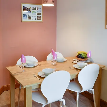 Hébergement de vacances Wickhams View *