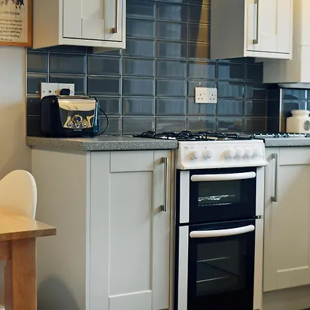 بيت للعطل Wickhams View *